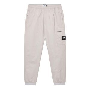Weekend Offender Mens Hoshino Sweatpants / Light Grey
